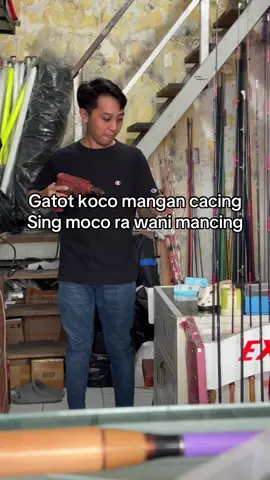 Aq ra moco lo🤣  #xybca #mancingliar #storymancing #wonosobo #tokopancing 