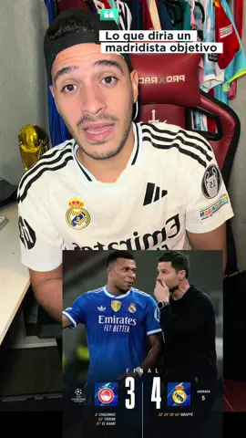 Prefiero mil veces  #madrid  #realmadrid  #UCL #championsleague #fblifestyle