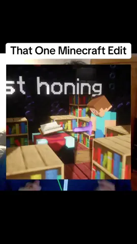 Peak minecraft edit #fyp #tiktok #xyzcba 