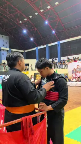 Hiyooo 🔥🙏🏽 #fyp #pencaksilat #foryou #konicup2025 