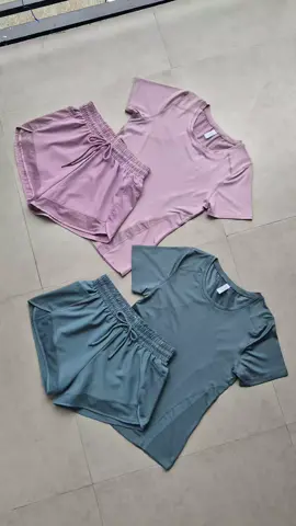 Sports wear #sportswear #runningootd 