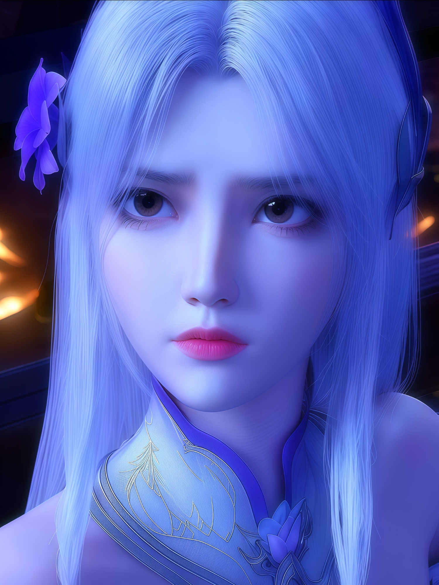 🥲🥲🥲 #xiaoyixian #jjdonghuafyp #donghuaedit #masukberandafypシ #fypforyoupageシ