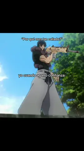 #fyp #jujutsukaisen #tojifushiguro #jujutsukaisenedit #campamebtodesventura 