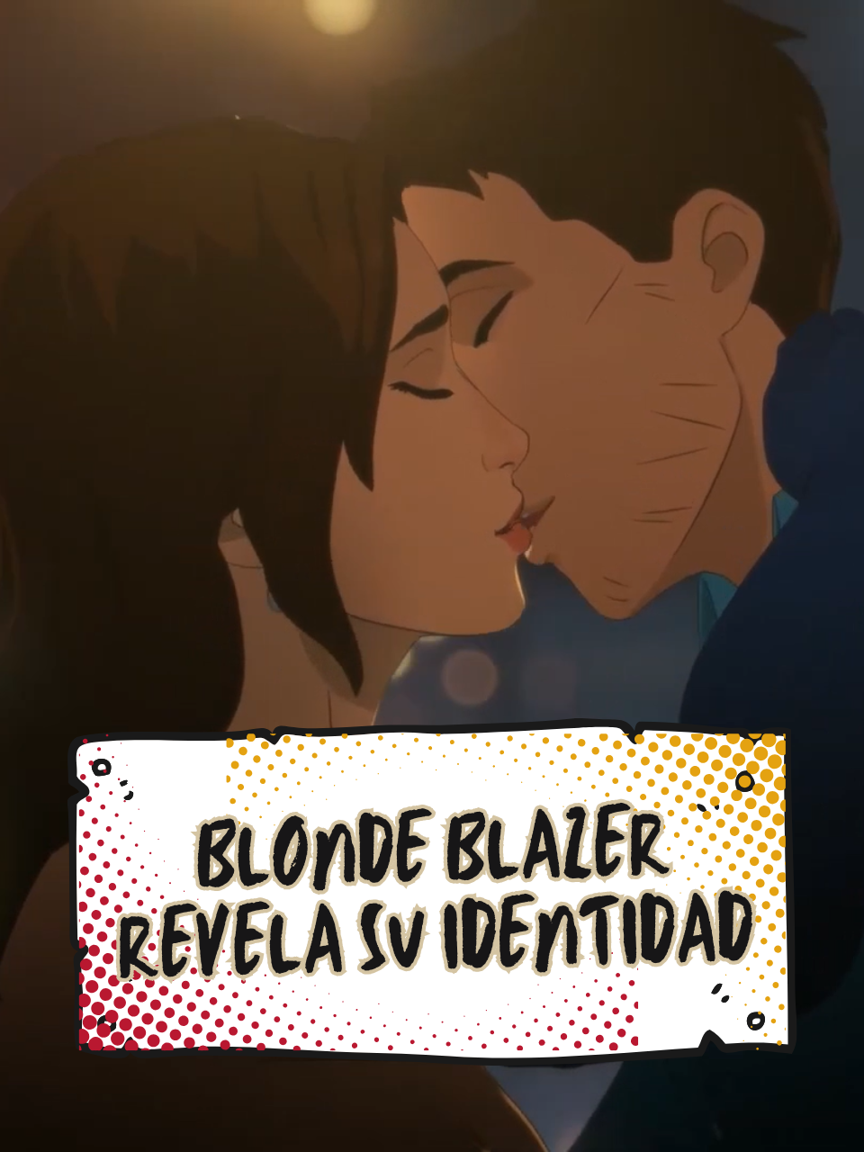 Dispatch | Capítulo 4: Ruta Blonde Blazer | Blonde Blazer revela su identidad || Español Latino  Videojuego: Dispatch Voces: Robert: @_heyalexx Blonde Blazer: @andytb_dubs Copyright Disclaimer Under Section 107 of the Copyright Act 1976, allowance is made for fair use for purposes such as criticism, comment, news reporting, teaching, scholarship, and research. Fair use is a use permitted by copyright statute that might otherwise be infringing. Non-profit, educational or personal use tips the balance in favor of fair use. #aesirstudios #aesir #videogames #videojuegos #dispatch #robertrobertson #blondeblazer #superhero #comic