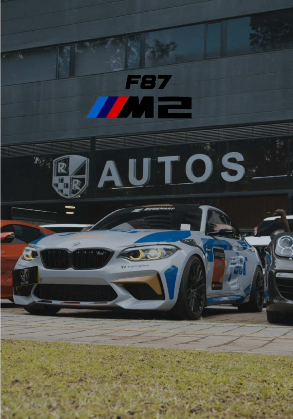 🔥BMW M2 COUPE 2019⚡️ $294'900.000 ¡DISPONIBLE EN RR AUTOS! Más información en nuestros wpp: 📞 301 4800054 📞 300 2006818