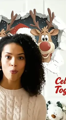 It feels like Santa’s about to dash out with his reindeer!#tiktokshopblackfriday #FashionDeals #christmas 