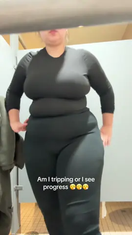 My quads look so good 😩