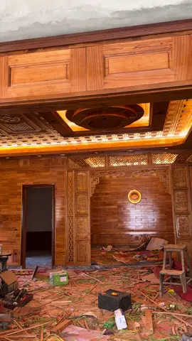 Xoan kín nhà cho anh em tham khảo