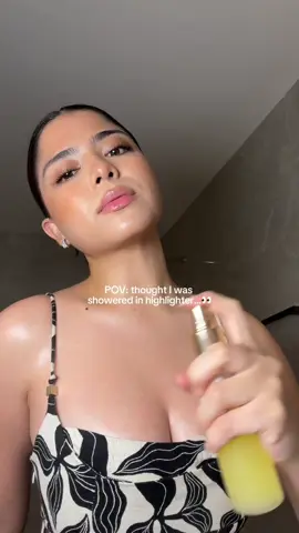 One of the best serum spray out there! #serumspray #skintific 