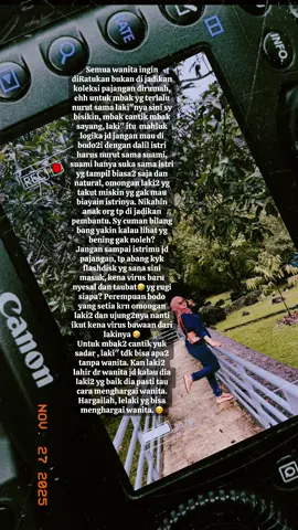 Sentil ego laki2 yang selalu merasa tersakiti yuks.