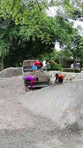 depo pasir lokasi jln jogorogo srambang 👍