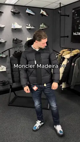 🔥 80 % RABATT – BF ENDSPURT ✔️ Exklusive MCL Qualität ✔️ Alltagstauglich & edel ✔️ Solange Vorrat reicht #MCLde #WinterMode #BlackFriday