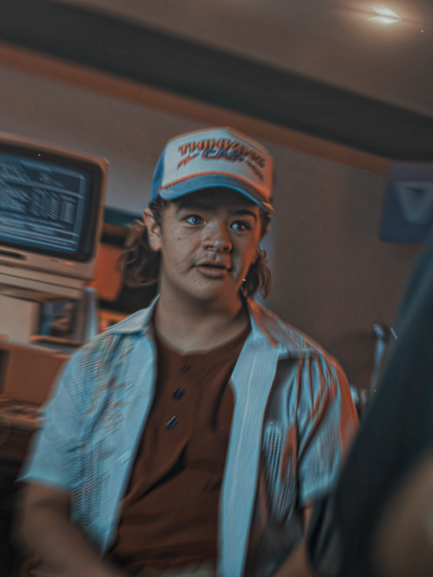 stranger things 5 - ep 1 #strangerthings5 #strangerthings #strangerthingsedit #edit #fouryoupage #fouryou