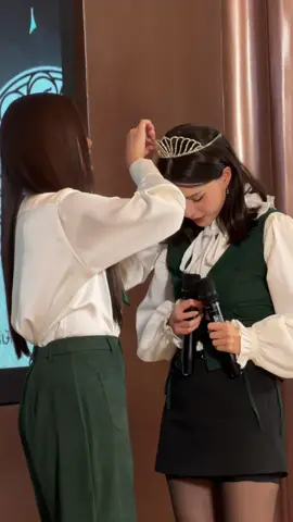 'Cause FreenBecky make it so easy to fall in love 💖 . #GrabFoodMegaSalexฟรีนเบคกี้ #ฟรีนเบค #FreenBecky #srchafreen #beckysangels 