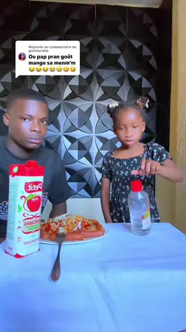 Réponse à @godsterslim 