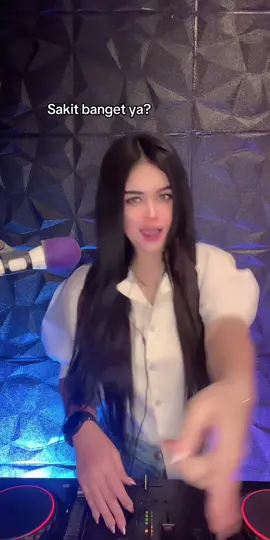 #djthaliadrell #disaatakutersakiti #livehighlights #djindonesia #djviraltiktok 