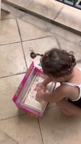 main air😍 #briella #baba #fypシ゚ 