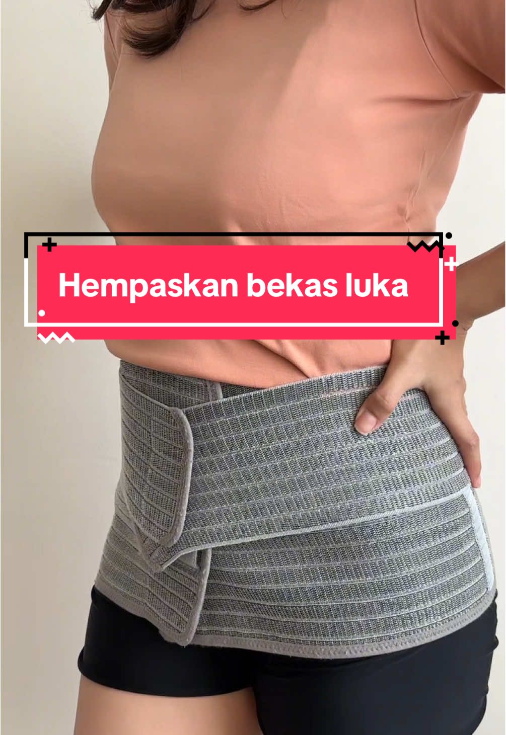 Akhirnya bisa menghempaskan bekas luka 🥰  #BekasLuka #Ruam #CreamBekasLuka #CreamGatal #CreamIritasi 