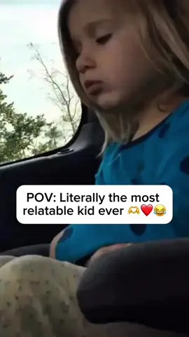 This is by far the most relatable kid I’ve ever seen in a video. I think every one of us can relate to having to do stuff, not wanting to do that stuff, and just wanting to chill. This kids already got it figured out. 😆 🎥: Unknown #Autism #Parenting #Wholesome #Heartwarming #Funny