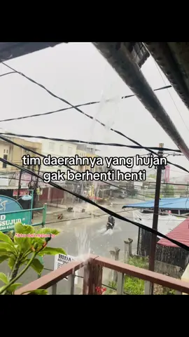 #fyp #medan #banjir #fyp 