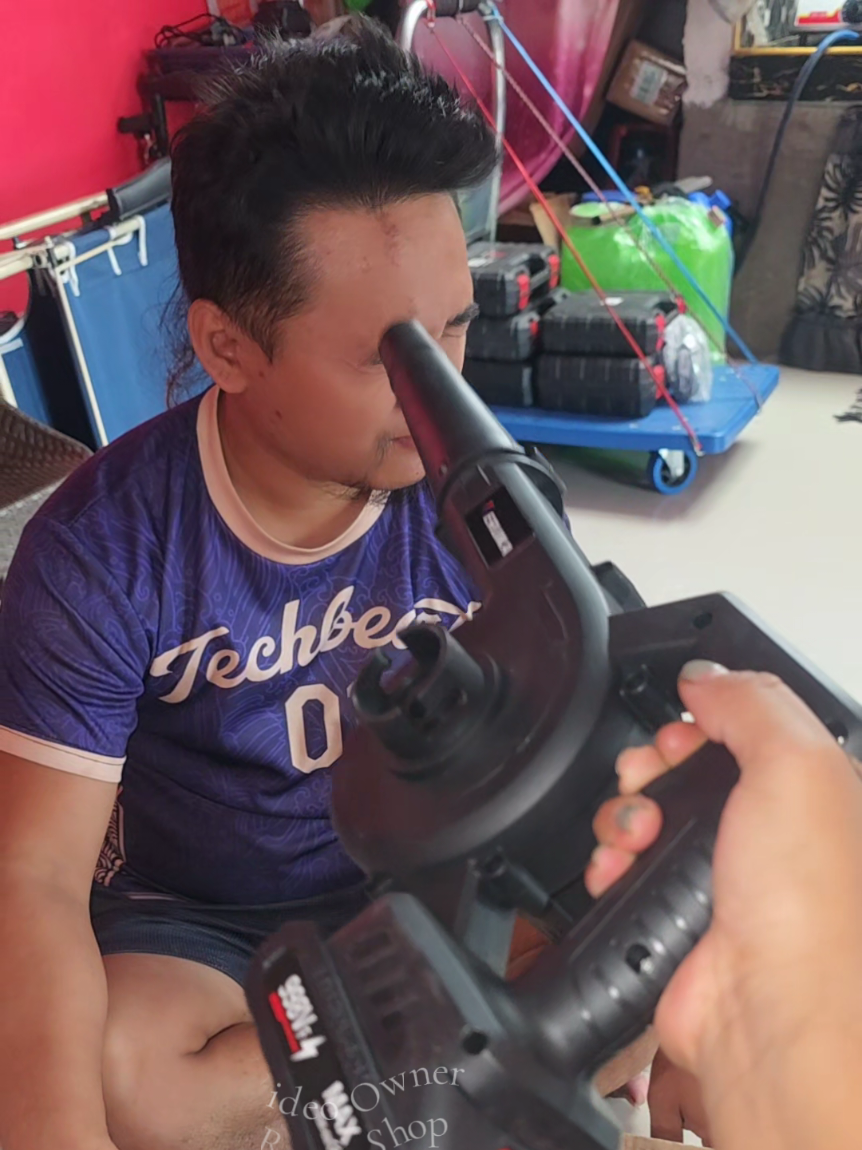 Portable electric 2in1 vacuum blower #airblower #vacuumcleaner  #blower #vacuumblower #portablevacuumcleaner 