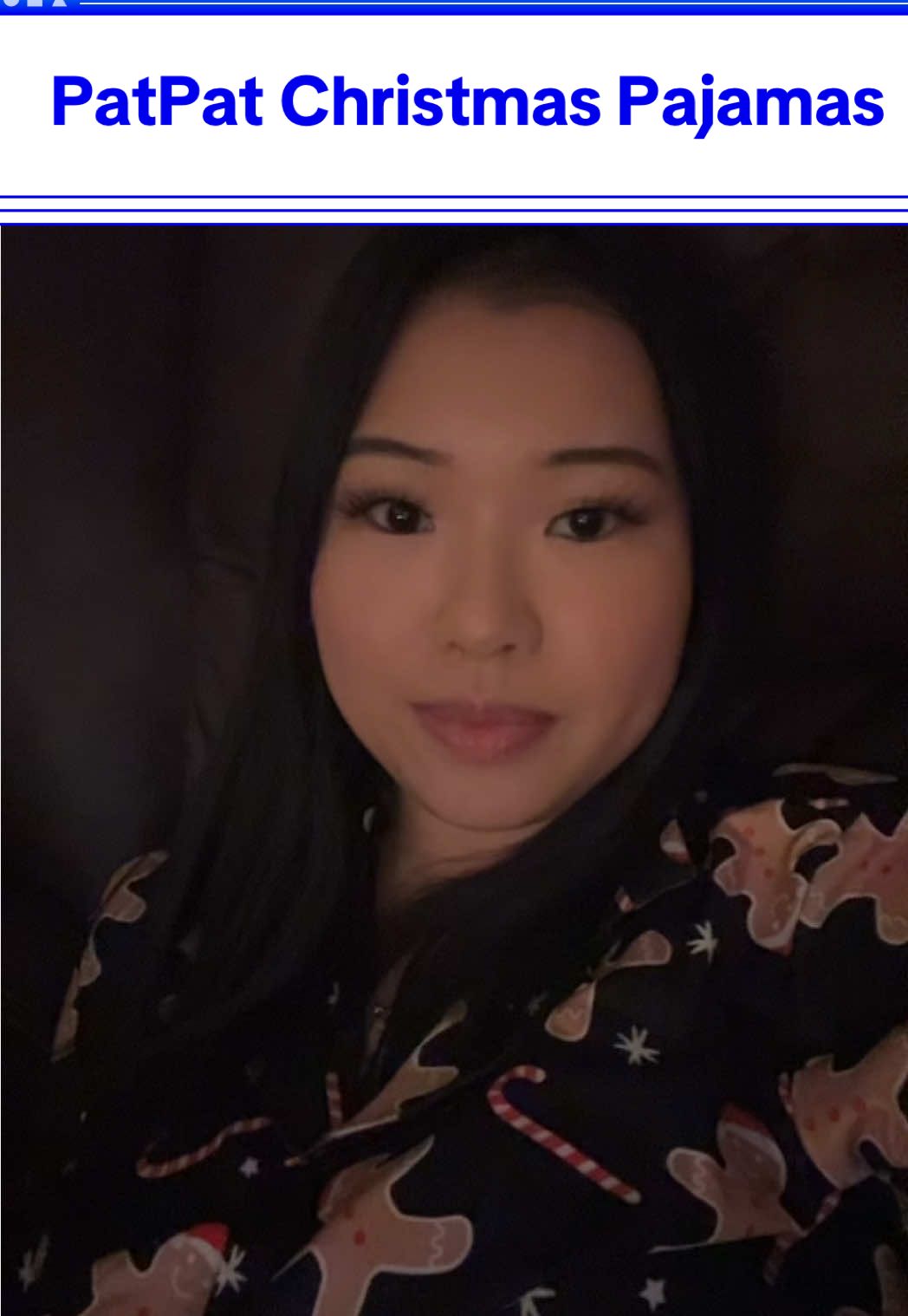 @PatPat Family Matching - matching family Christmas pajamas 🎄 - #christmas #matchingfamilypajamas #christmaspjs #patpatchristmaspajamas #tiktokshopblackfriday 