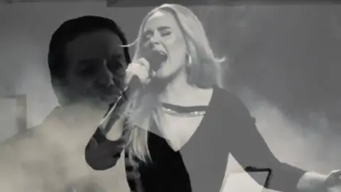 #محمدعبدالجبار #adele #الشعب_الصيني_ماله_حل😂😂 🔥🔥