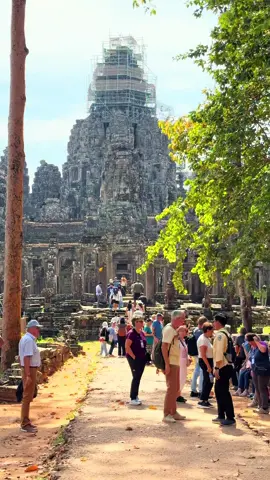Amazing Angkor Wat #tpyシforyou #cambodia🇰🇭 