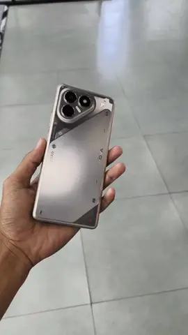 yang udah pakai ayo diskusi di kolom komen 😊 #TecnoIndonesia #Pova7Series #Pova7 #TecnoJawatimur #TecnoPromotor