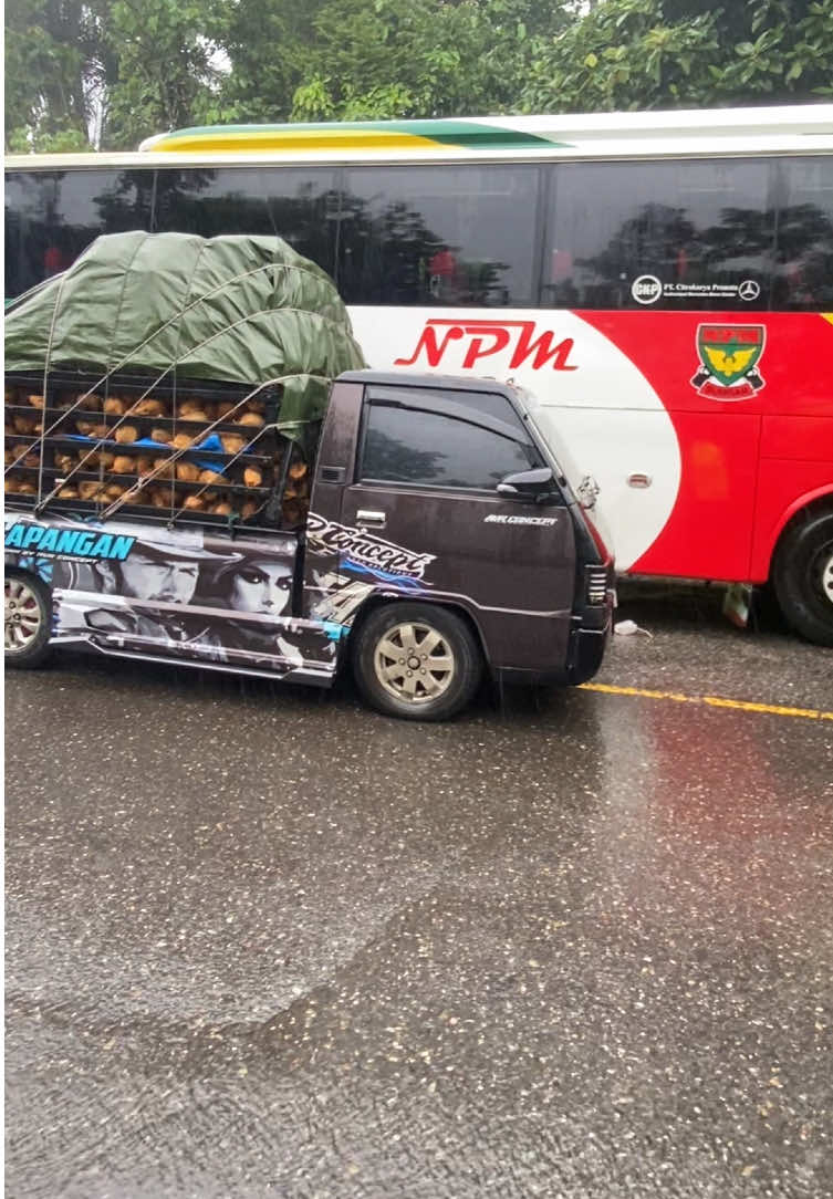 #fypシ゚ #banjirbandang 