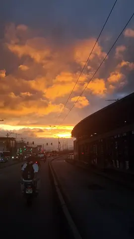 Mérida con sus tardes tan cálidas ✨️🥹 #viral #paratii #merida #atardecer #fyp 