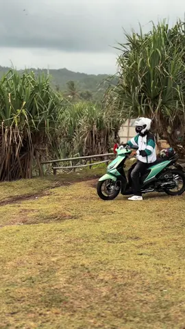 karang bolong sekeren ini 🔥 #karangbolong #trend #beatkarbumodifikasi #beat 