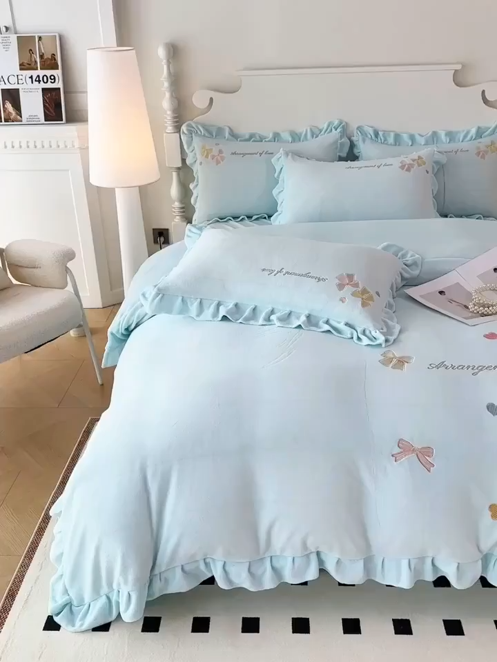 ❄✨💤 #fypシ゚ #ฟิดดดシ #fyp #ฟิดดดดดดดดดดด🥺 #แต่งห้องนอน #ฟิด #มินิมอล #รีวิว #เชียงใหม่ #ป้ายยา #ของดีบอกต่อ #ของมันต้องมี #เจ้าหญิง #ราคาถูก #tiktok #tiktokครีเอเตอร์