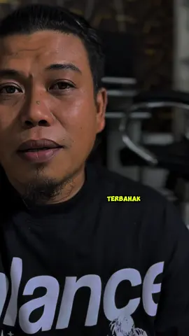 Tidak ada yang baik-baik saja