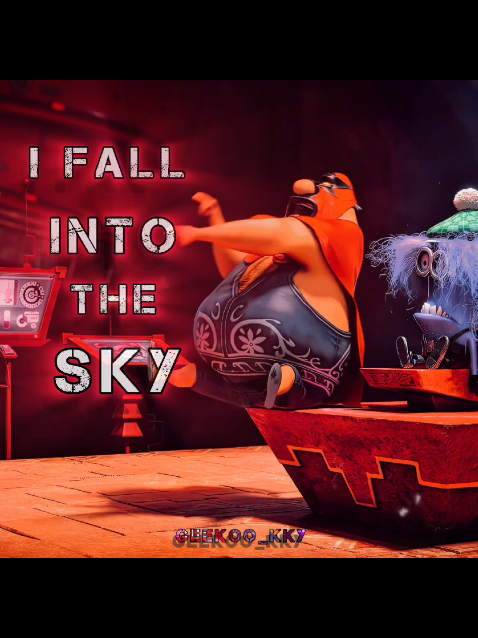 fall from the sky pt.2 edit el macho #Edit #elmacho #prime #fallfromtheskypt2 #theglorydays 