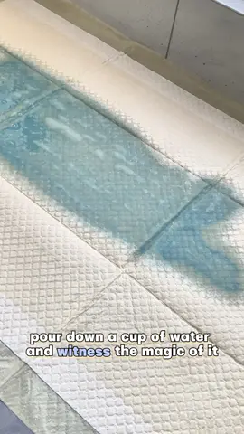 No Smell. No Leaks. Just WOW. 🤯#DogPeepads#PottyTraining#ActivatedCarbon#BambooPulp#trending