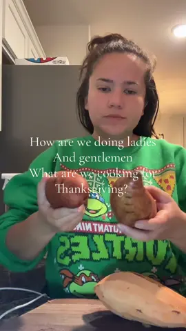 Thankagiving cooking.. I’m going to do the sweet potato casserole for the very first time. #thanksgivingcooking #thanksgivingdinner #whattocookforthanksgiving #sweetpotatocasserole 