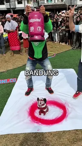 BALEENDAH BANDUNG SEWU