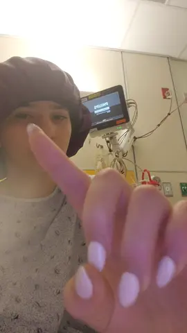 new nails!! how we like #67 #oisheichildrenshospital #foreverhappy 