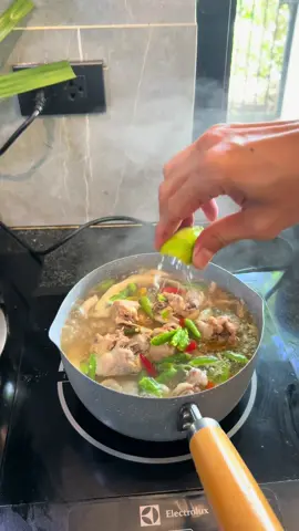 #หม้อ #หม้อต้ม #หม้อต้มมาม่า #หม้อไฟฟ้าเอนกประสงค์ #ครัวtiktok 