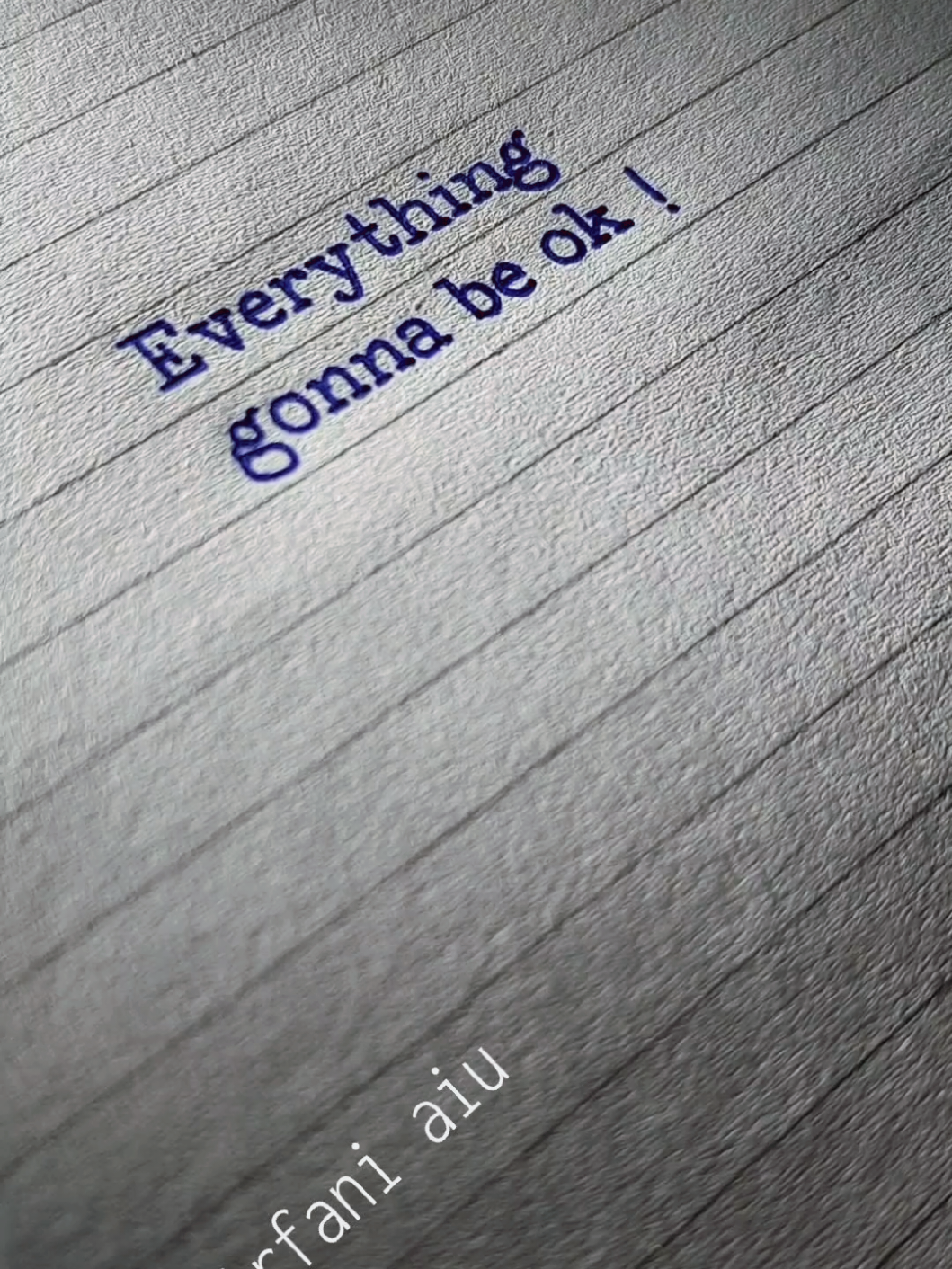 Semakin tinggi sebuah pohon, semakin besar angin yang menghantam. Bertahanlah, semua akan baik-baik saja 💪 #fyp #fypシ゚ #foryoupage 
