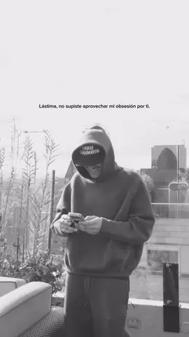 Me gusta lo que escriben cuando hacen tiktoks con No cry 🖤 Gracias.