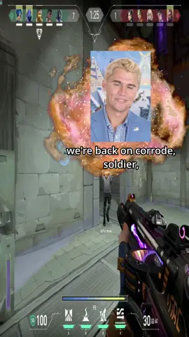 clutched up for the homeland. 4 headshots, for everyone complaining that i don’t click heads 😌 #Valorant #agartha #valorantgameplay #valorantfunny #valorantmeme