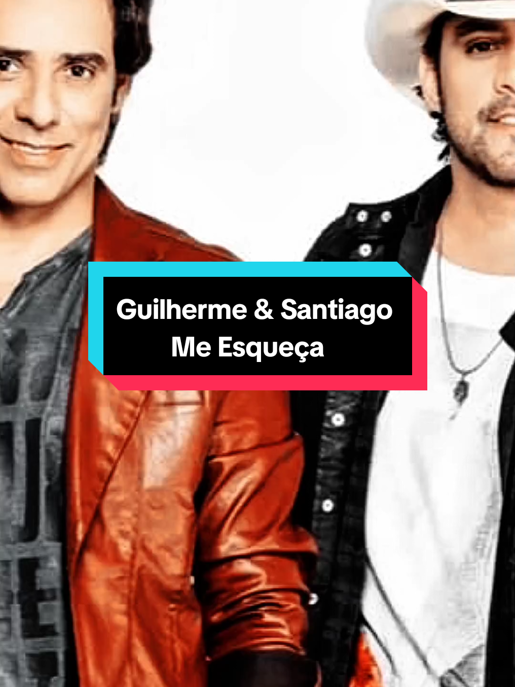 Guilherme & Santiago | Me Esqueça #musica #hitsdosertao #sertanejo #fyp #foryou 