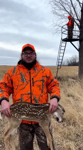 At the hospital with grandpa now #hunting 