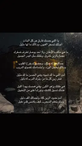 N❤️❤️. #اكسبلور #ابياتي #قصايد #ابيات_شعر #foryou 