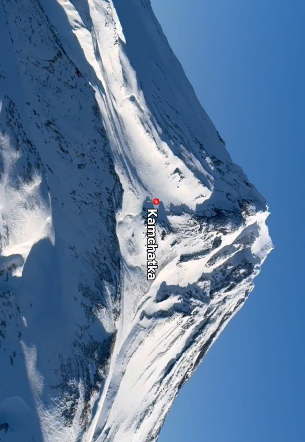 Вилючинский перевал🌋😍 #russia #россия #kamchatka #камчатка #вулкан 