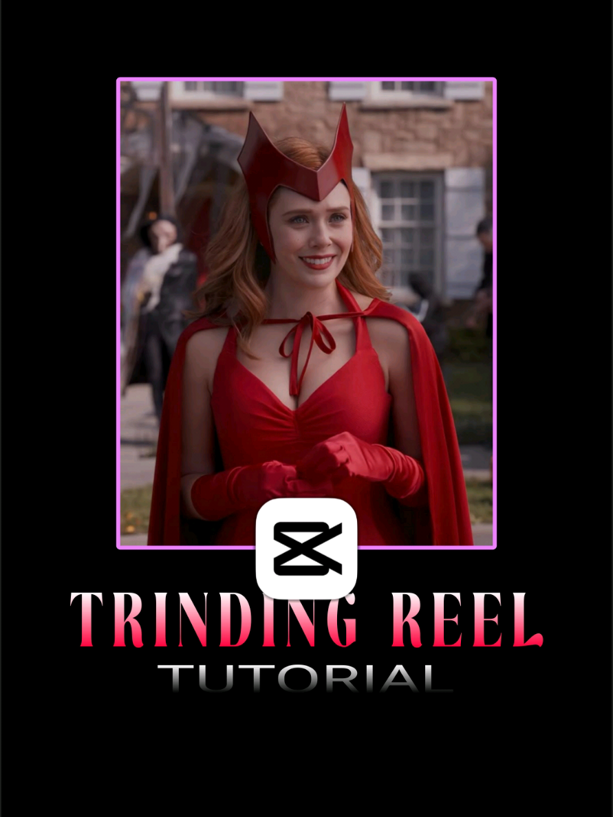 .CAPCUT:-  \ TRINDING REEL / TUTORIAL....... 🔥😈 .@S  . . . . #capcut #capcutedit #capcuttutorial #flipbookanimation   #creatorsearchinsights 
