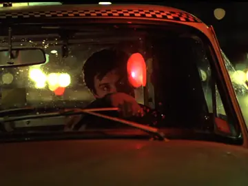 Tan solo necesitamos convertirnos en alguien como todos los demás  #taxidriver #robertdeniro #taxidriveredit #robertdeniroedit #taxidriverenespañol 