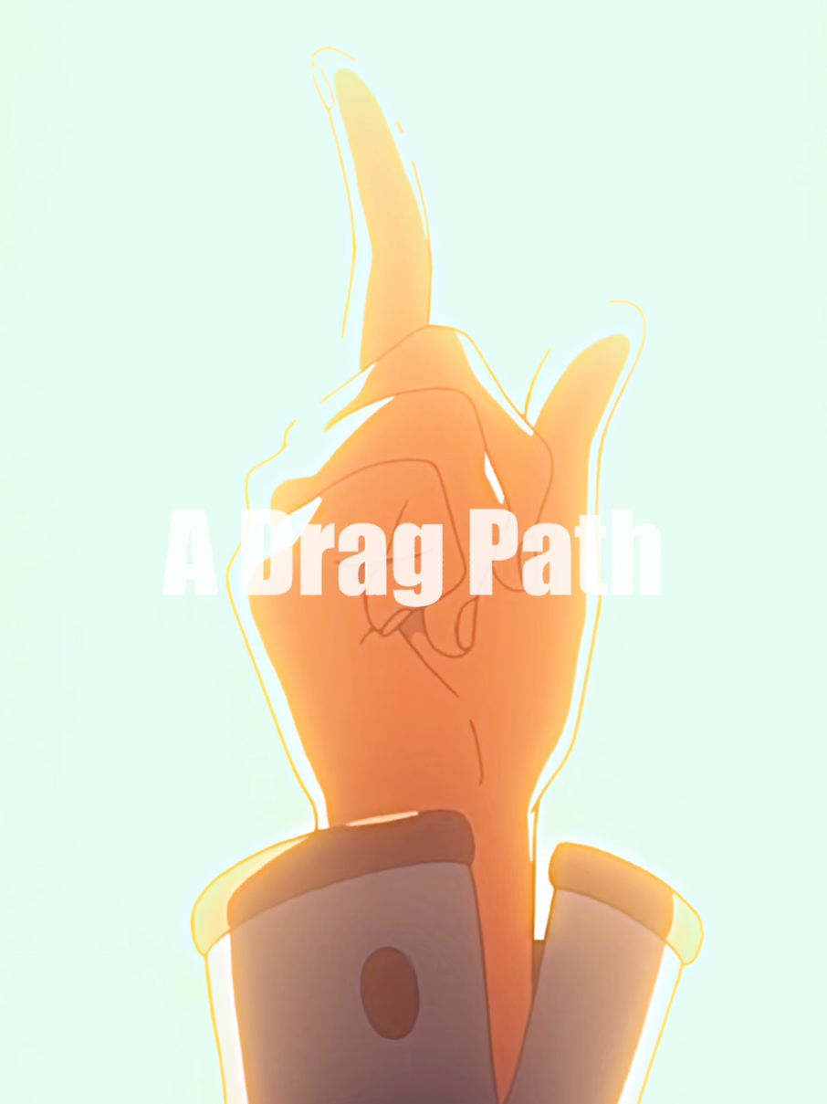 The Greatest Protagonist of All Time Anime: #hibikeeuphonium  #kumiko #hibike #animeedit #dragpath 